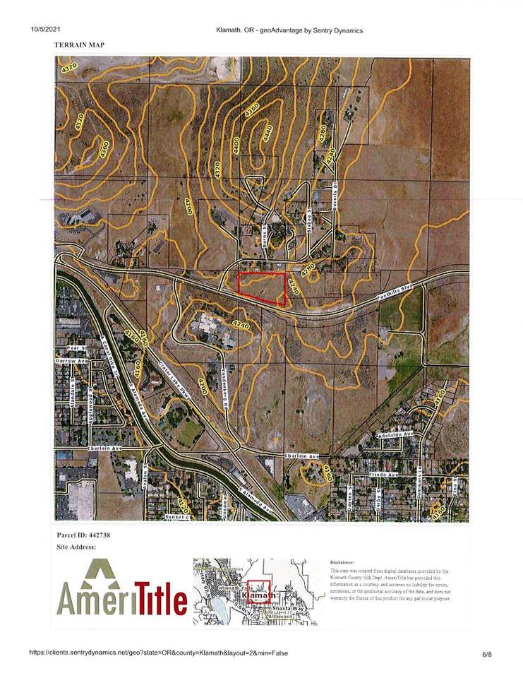 3101 Foothills Boulevard - Photo 1