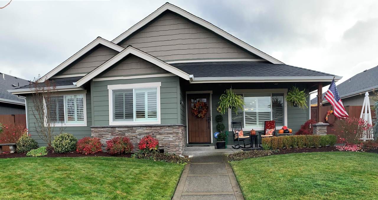 2745 Elmer Nelson Drive - Photo 1