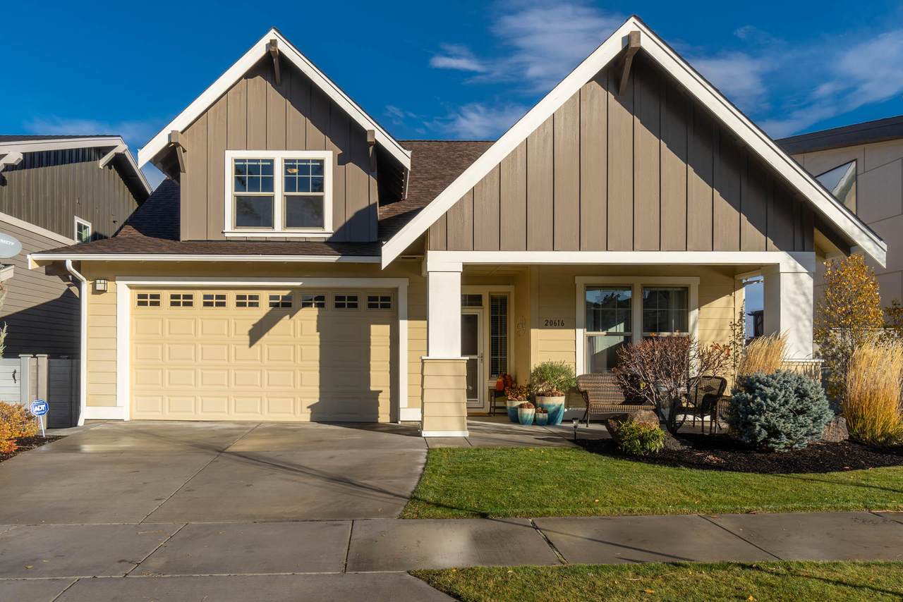 20616 Cougar Peak Drive - Photo 1