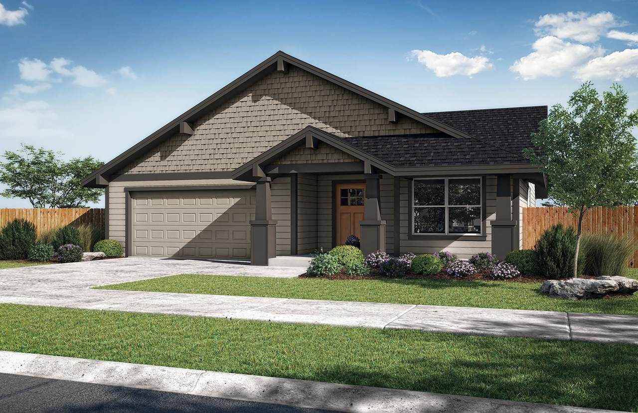 1845 3rd Street - Photo 1