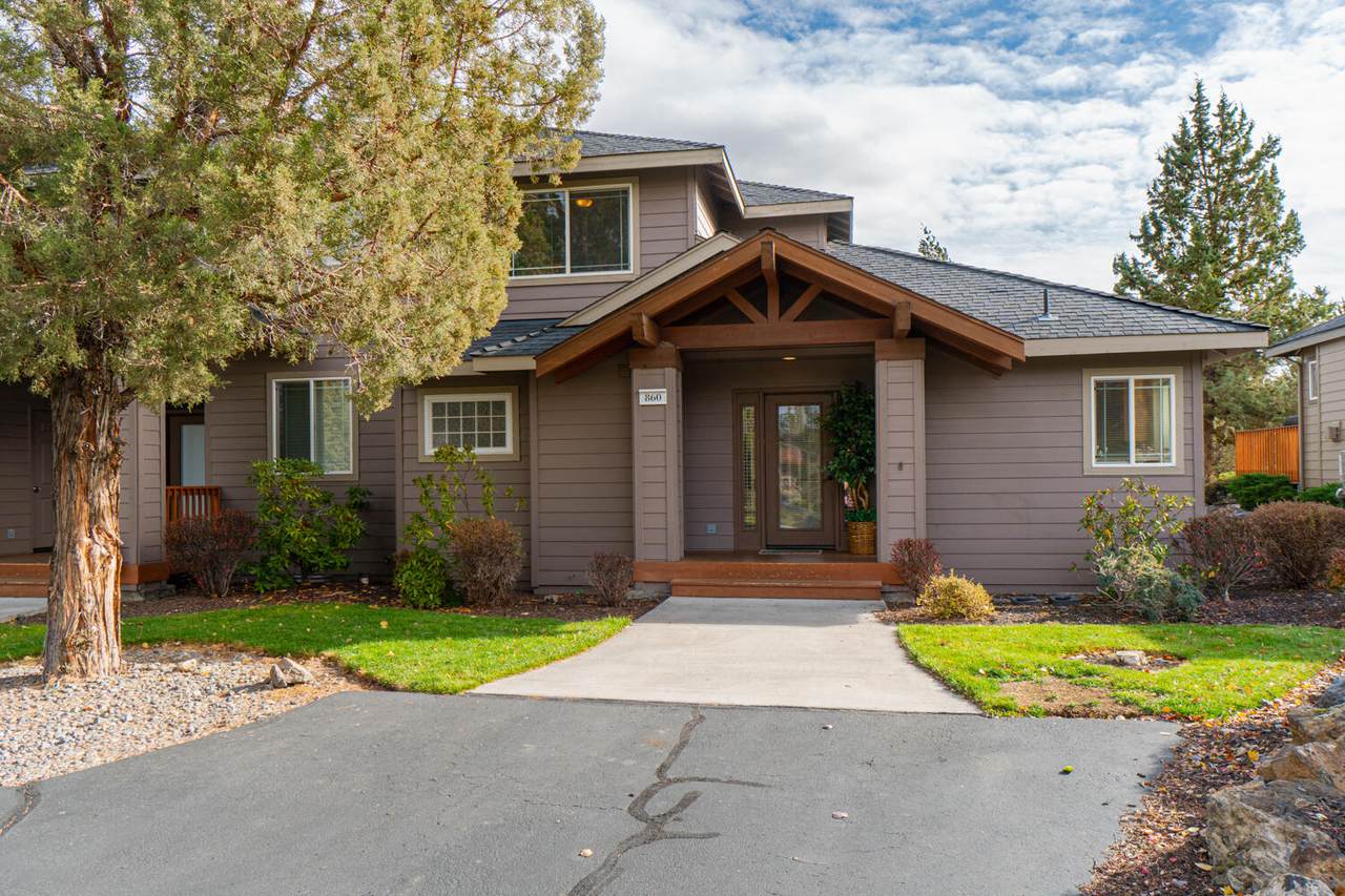860 Golden Pheasant Drive - Photo 1