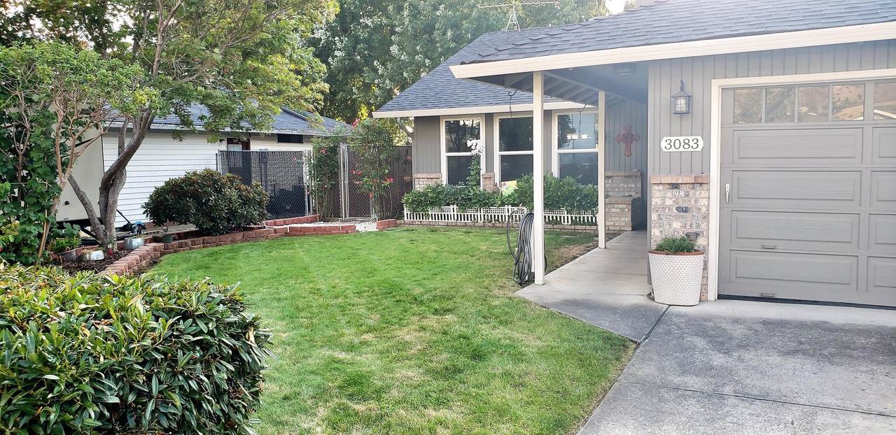 3083 Nettie Way - Photo 1