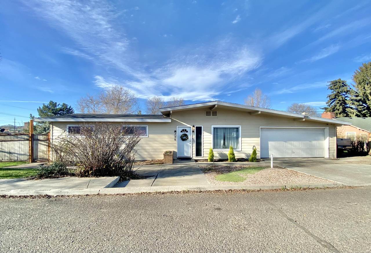 730 Turner Street - Photo 1