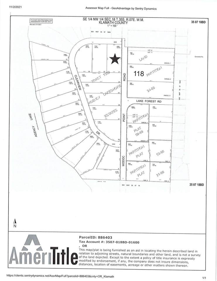 Clearview Drive - Photo 1