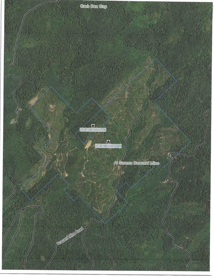 Hwy 62 - Photo 1