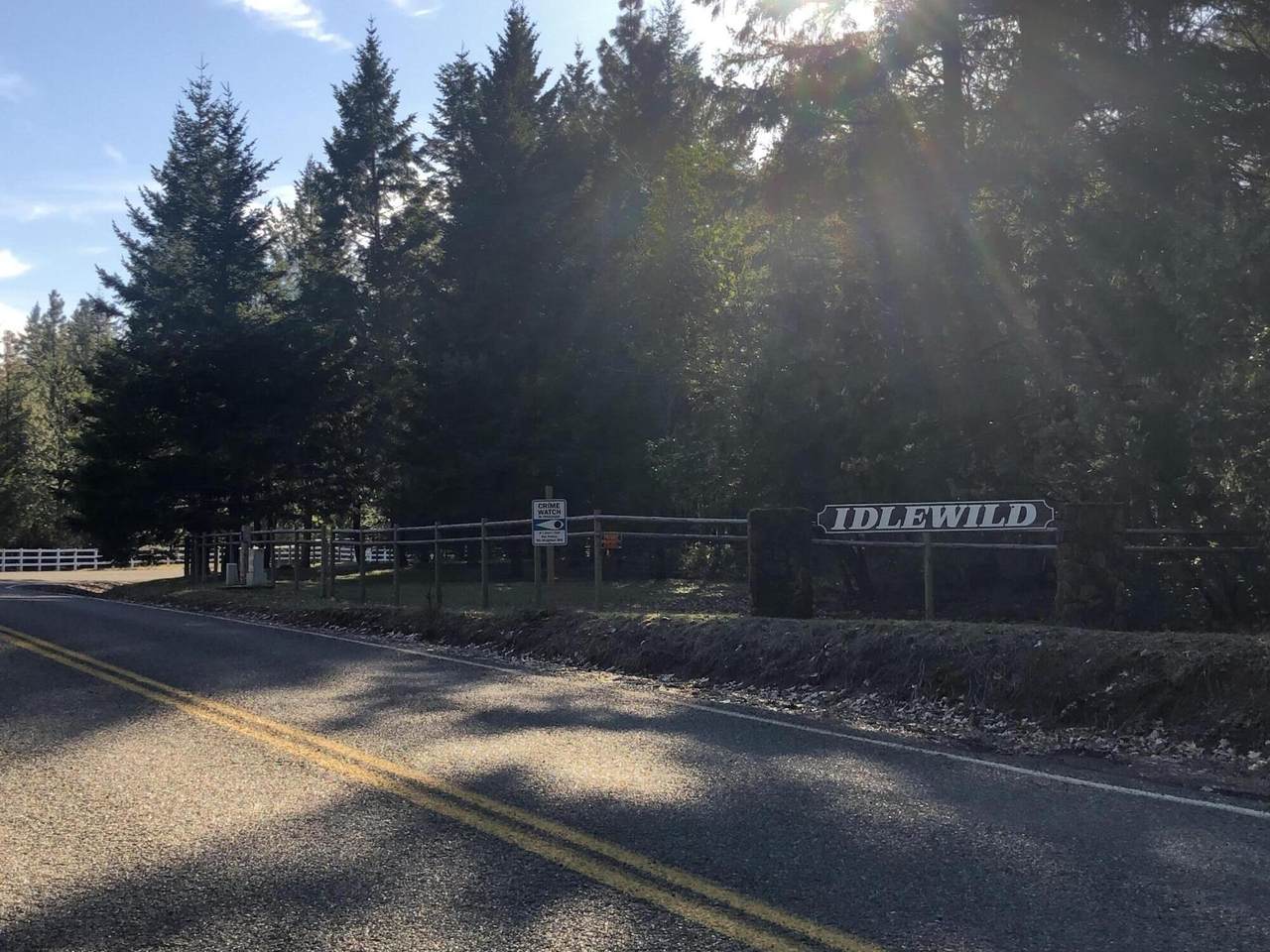 NS Idlewild Drive - Photo 1
