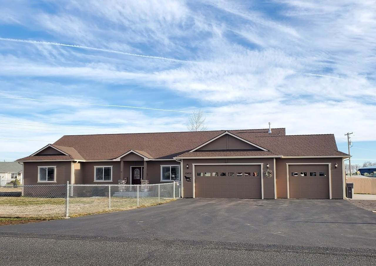 10809 Washburn Way - Photo 1