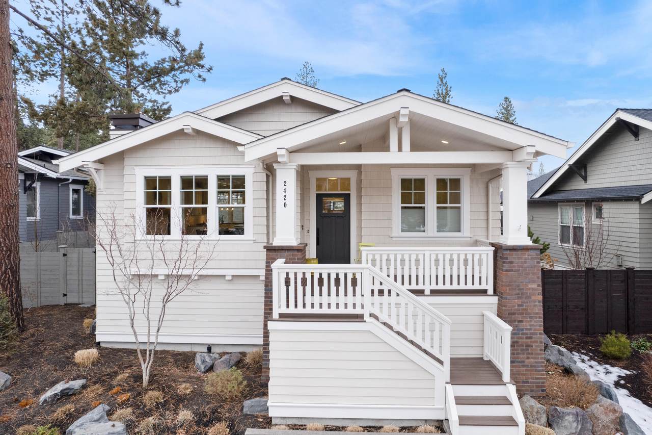 2420 Crossing Drive - Photo 1