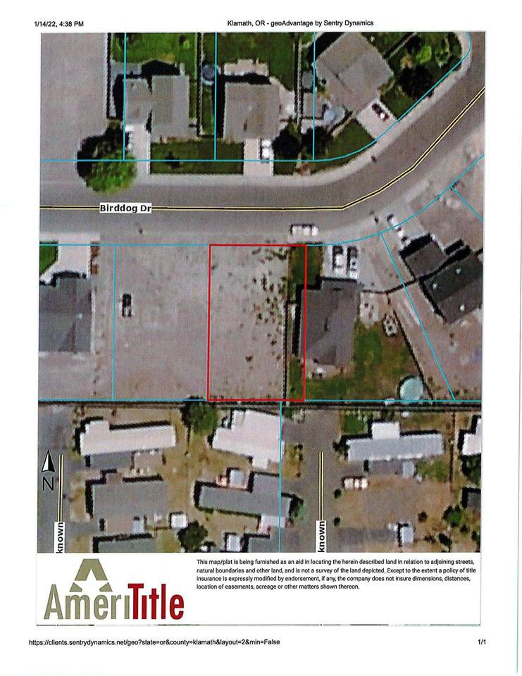Lot 83 Birddog Drive - Photo 1