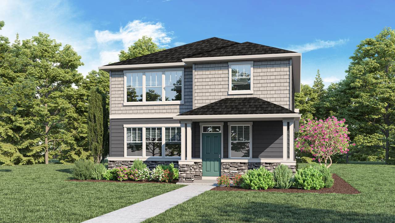 20624 Byron Avenue - Photo 1