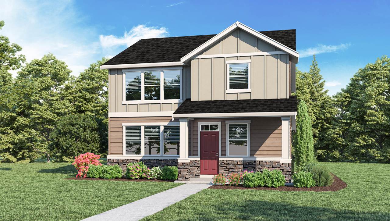 20616 Byron Avenue - Photo 1