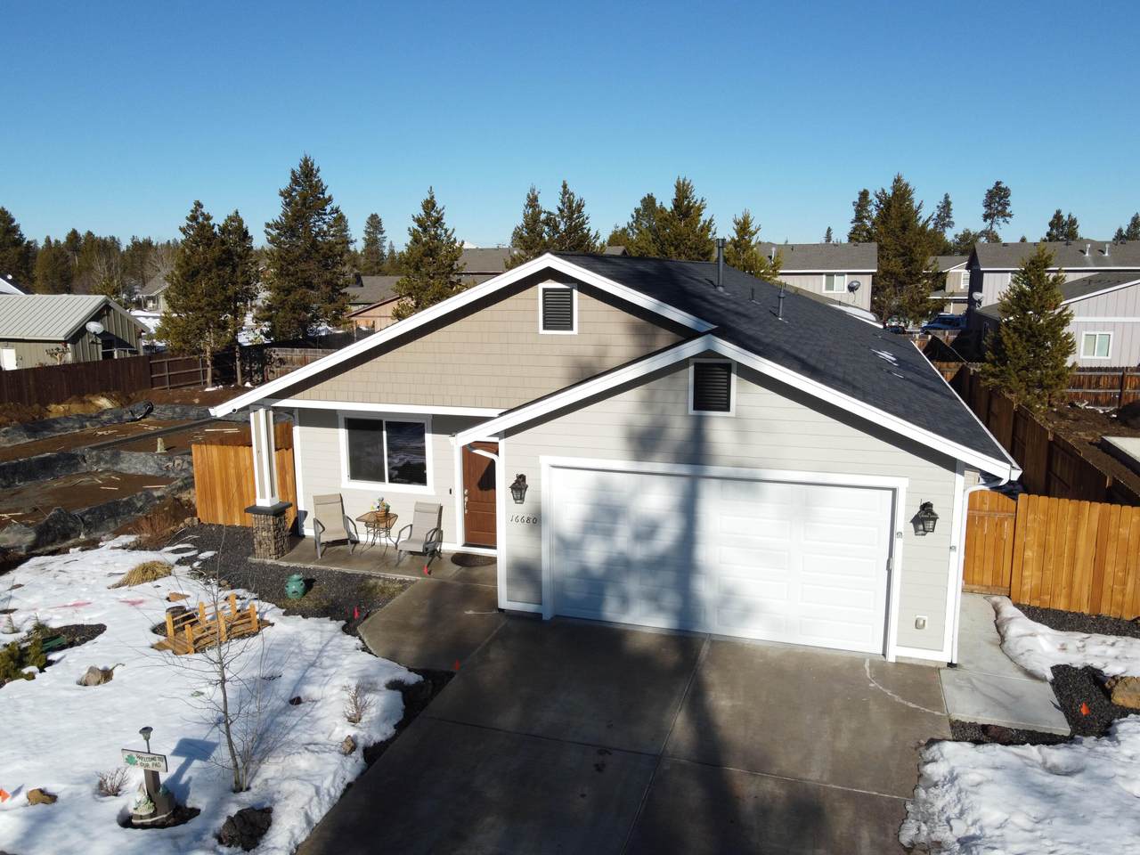 16680 Cabin Lake Lane - Photo 1