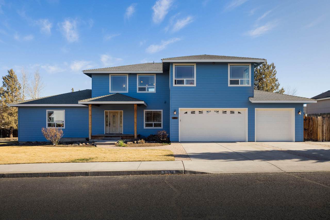 2919 Cascade Vista Drive - Photo 1