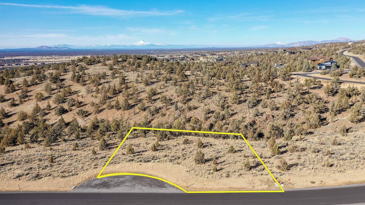 Lot 698 Pinnacle Court - Photo 1