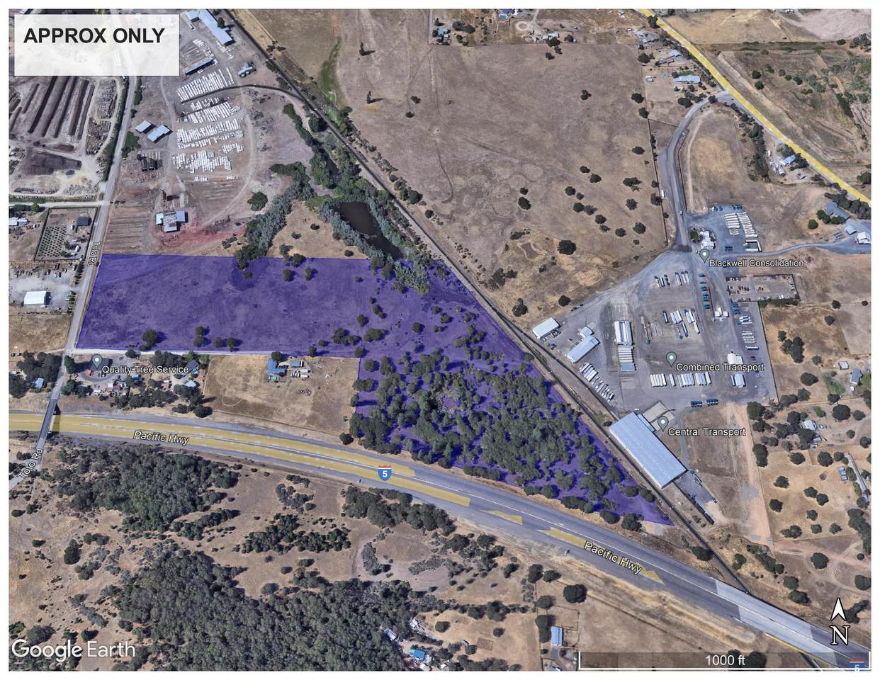 Tolo Rd. - Photo 1