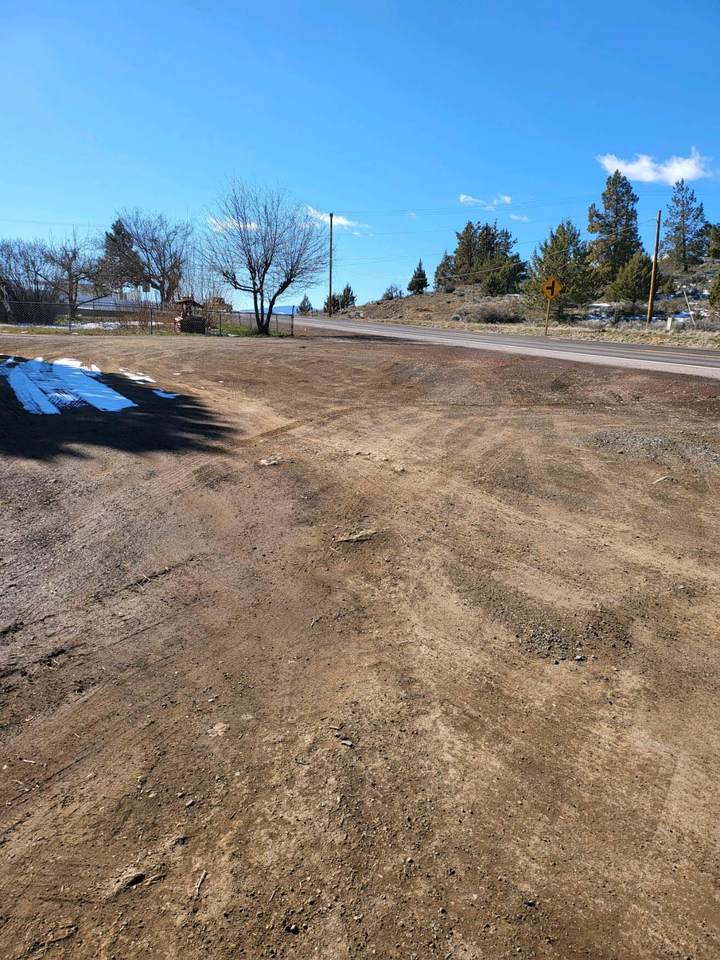 Lot 1 Hwy 66 - Photo 1