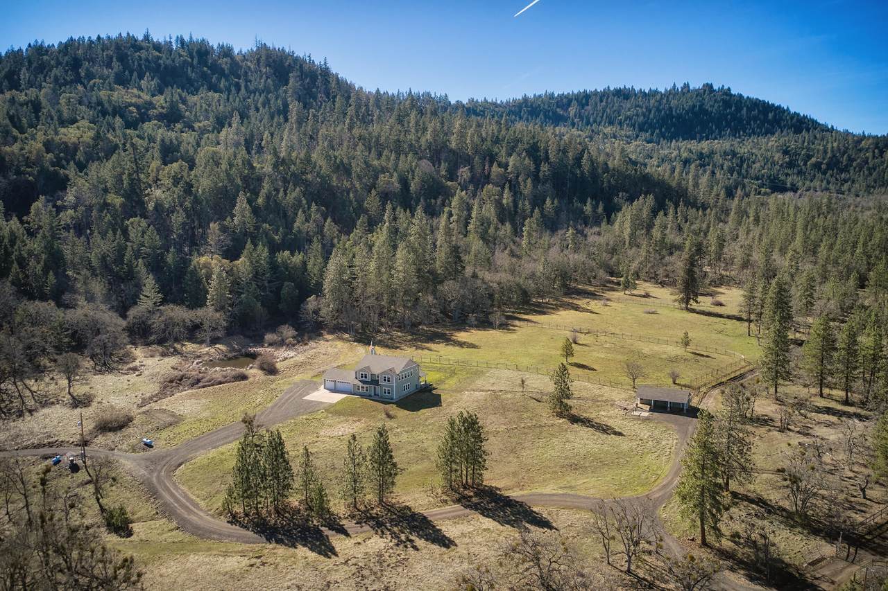 11200-9600 Ashland Climax Road - Photo 1
