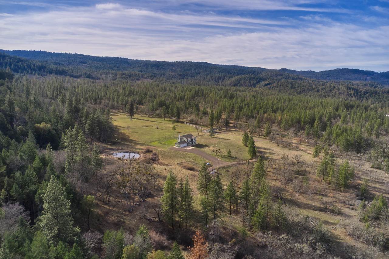 11200 Ashland Climax Road - Photo 1