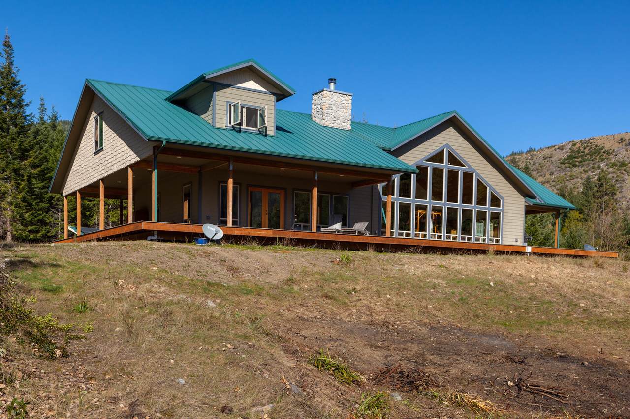 97425 Bank Rogue River Road - Photo 1