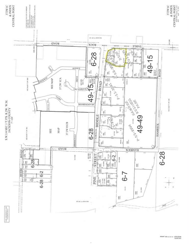 4251 Table Rock Road - Photo 1