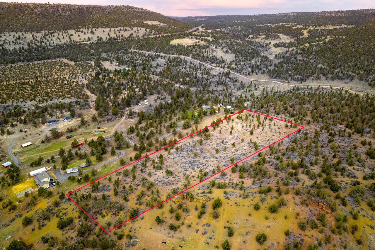 0000-TL 00200 Prairie Schooner Road - Photo 1