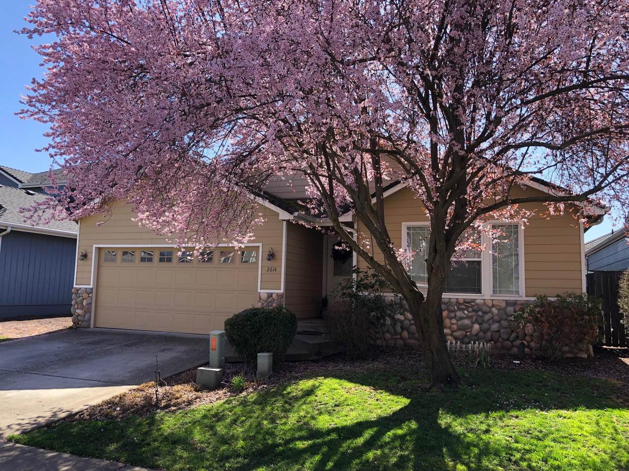 2614 Parkwood Village Lane - Photo 1