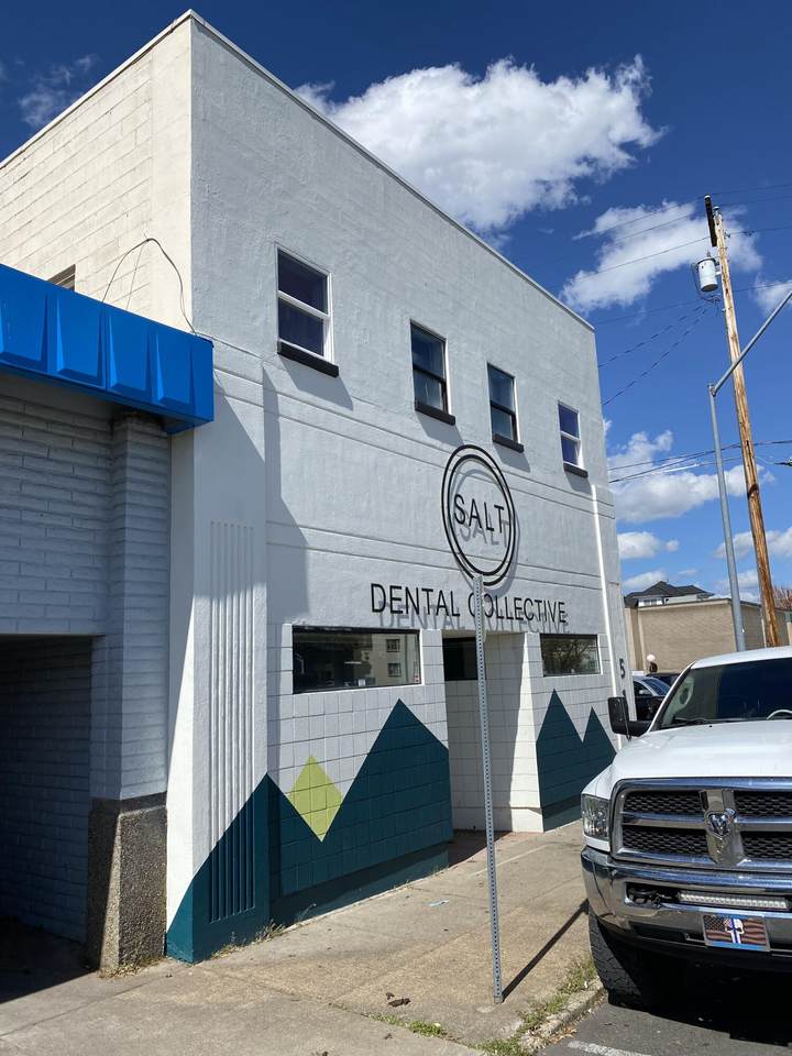 518 Sixth Street - Photo 1