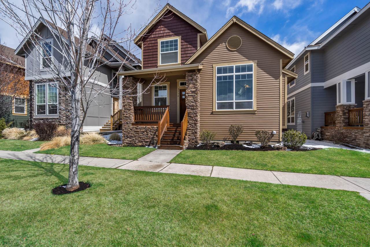 2534 Awbrey Road - Photo 1