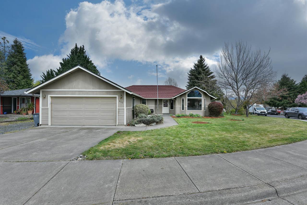 517 Bell Road - Photo 1