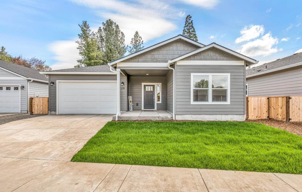 378 Cascade Drive - Photo 1