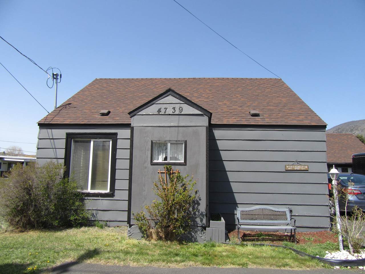 4739 Shasta Way Way - Photo 1
