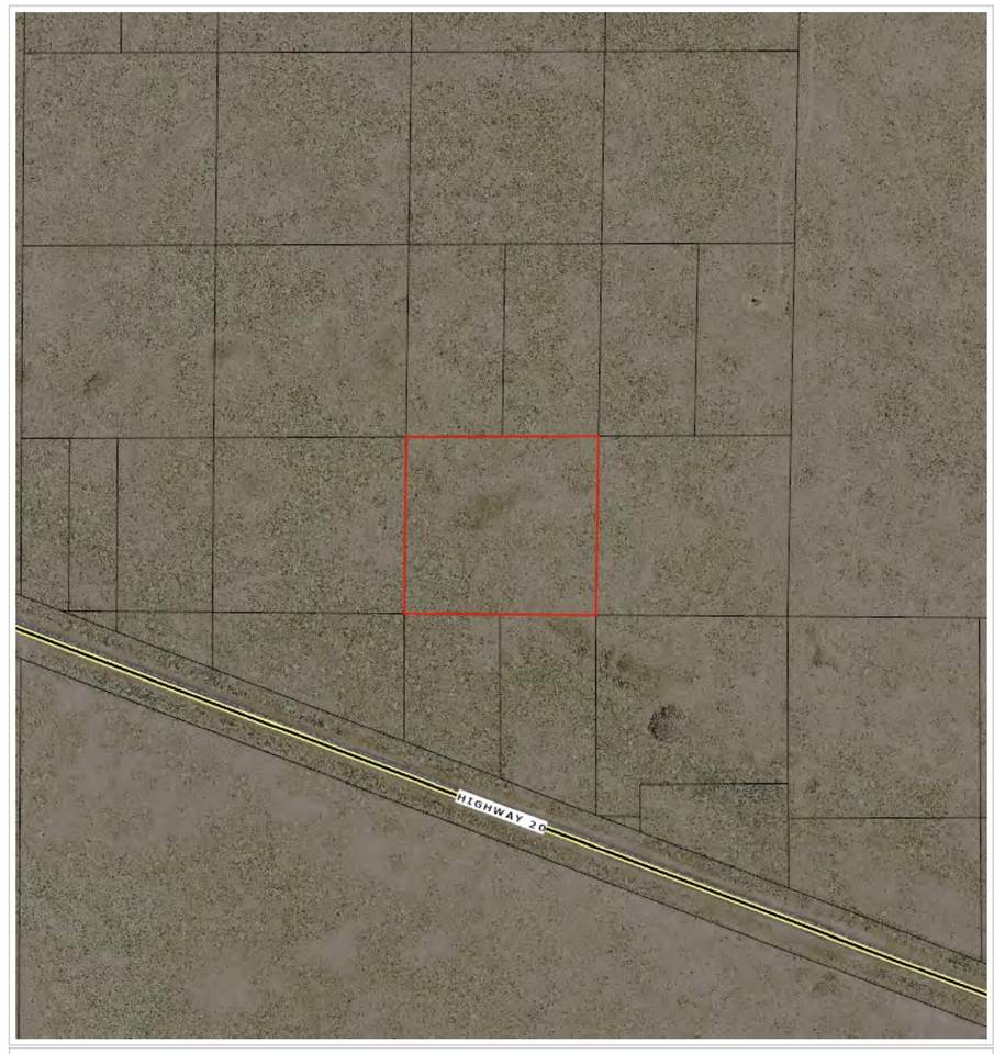 US Us-20 - Photo 1