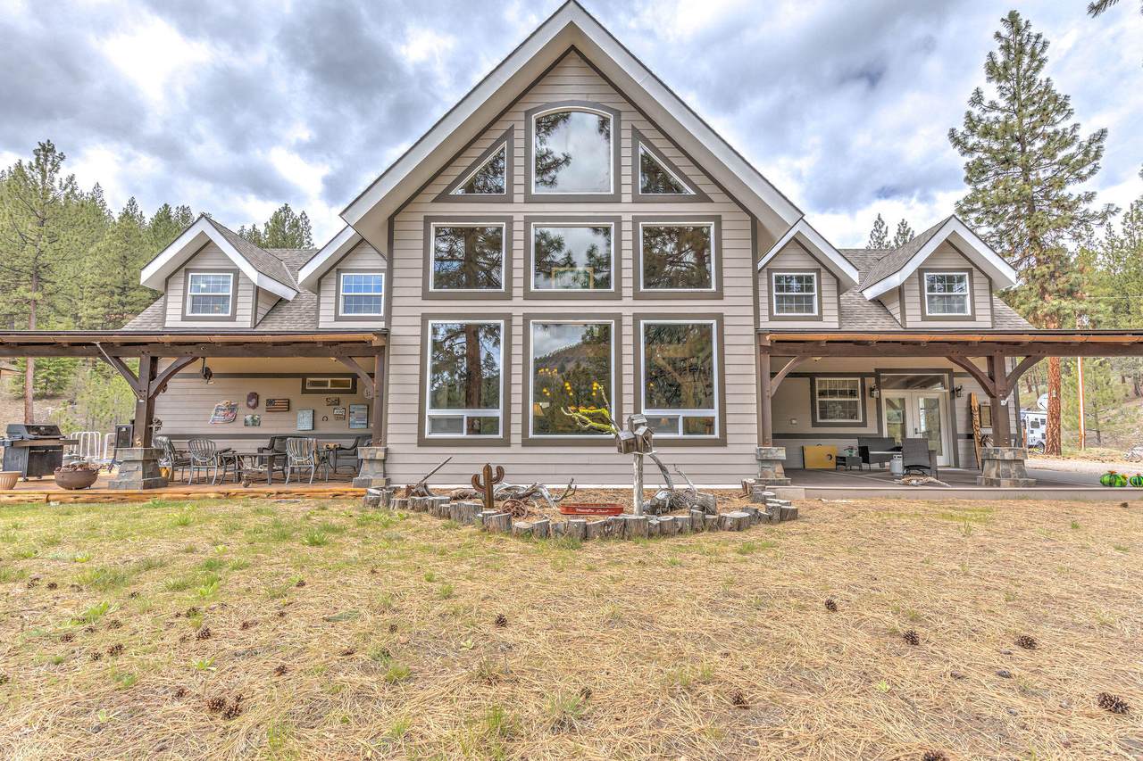 8281 Mill Creek Road - Photo 1