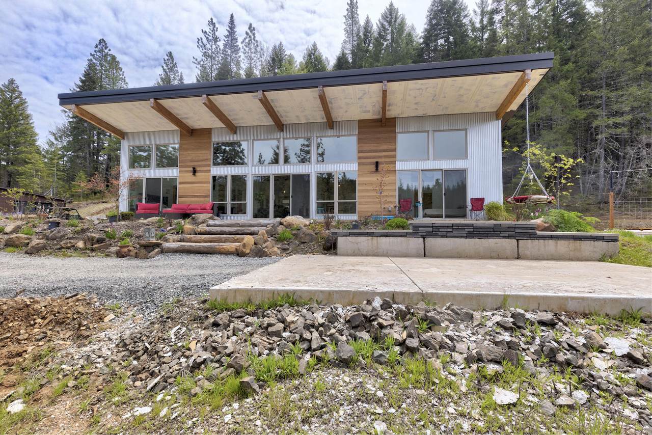 24100 Evans Creek Road - Photo 1