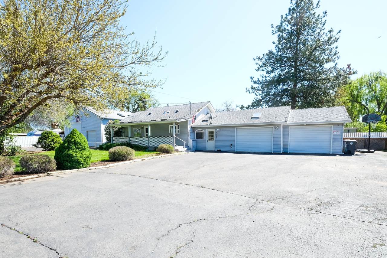 6280 Chapparel Street - Photo 1