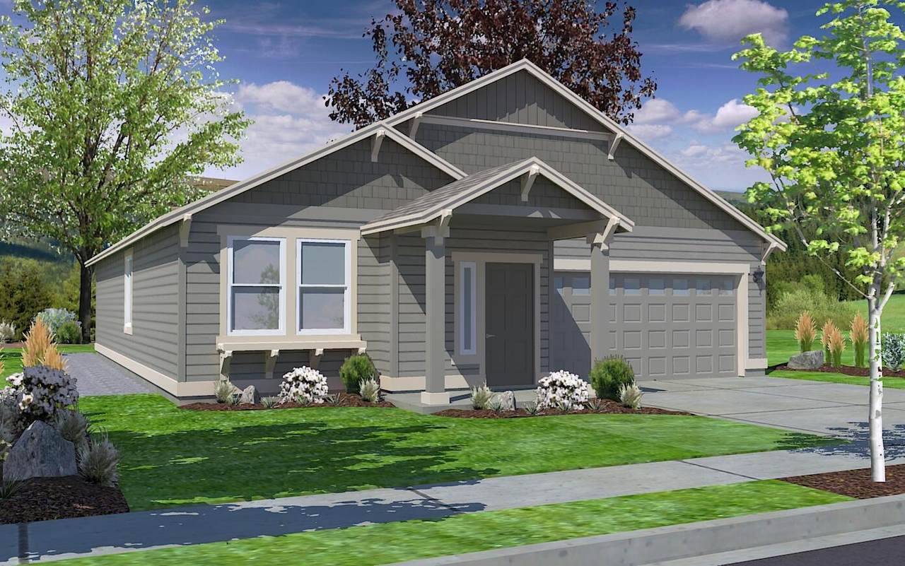693 Willitts Street - Photo 1