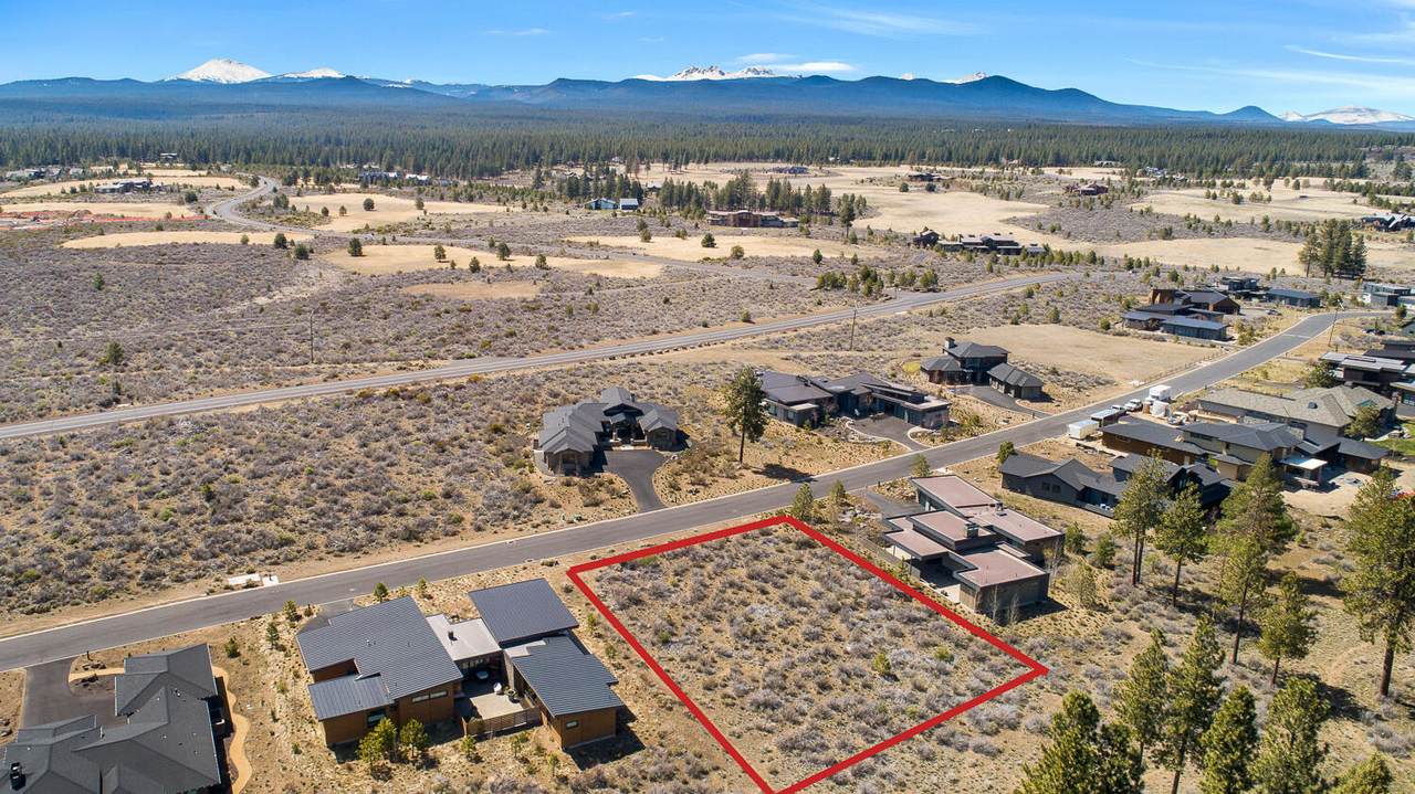 61736 Hosmer Lake Drive - Photo 1