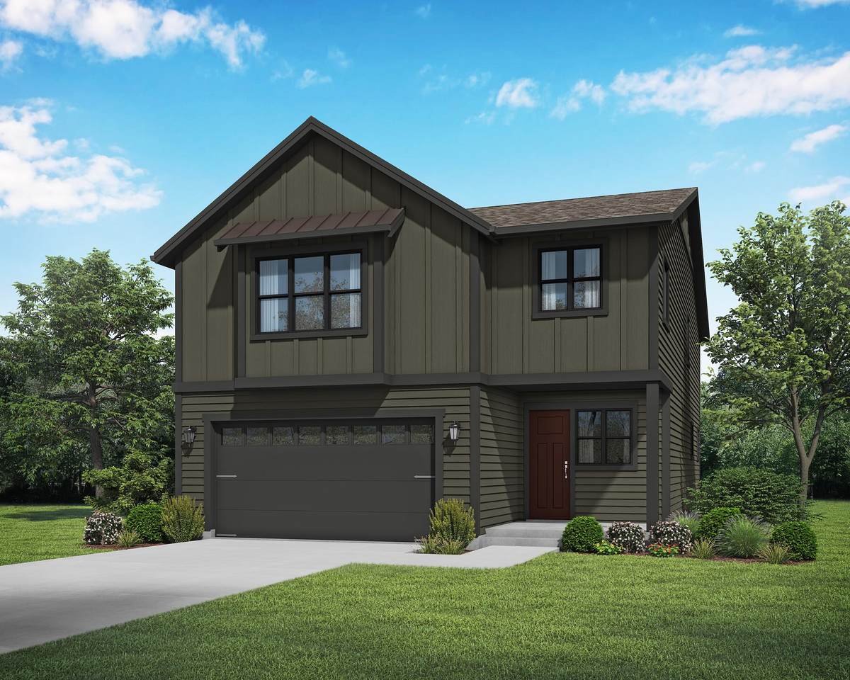 63215 Lavacrest Street - Photo 1
