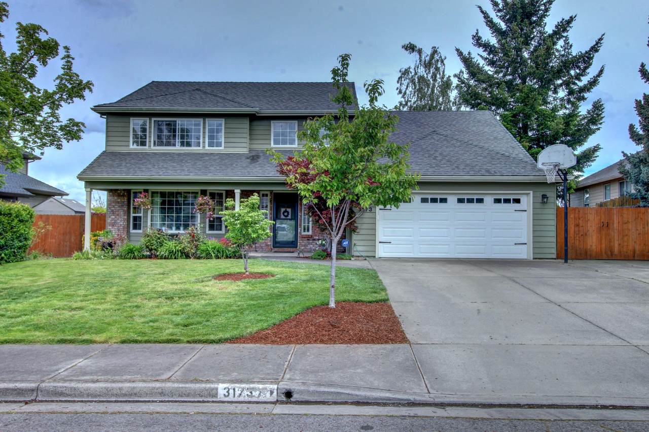 3173 Sycamore Way Way - Photo 1