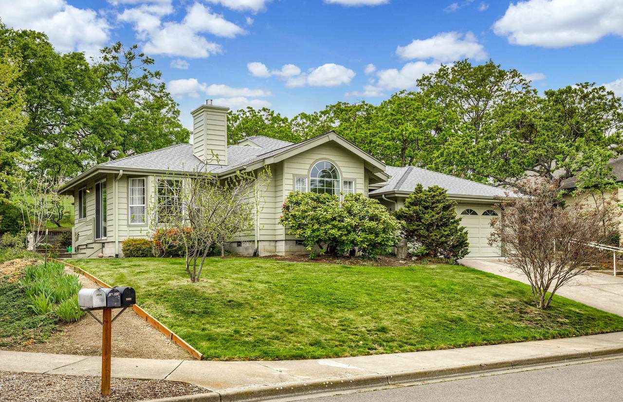 1033 Oak Knoll Drive - Photo 1