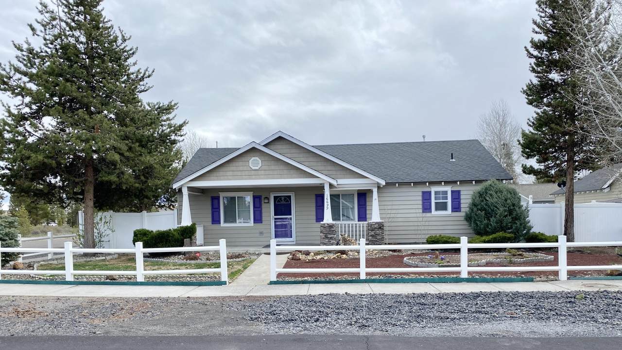 16699 Wyatt Drive - Photo 1