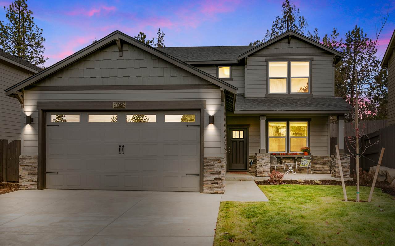 704 Reed Street - Photo 1