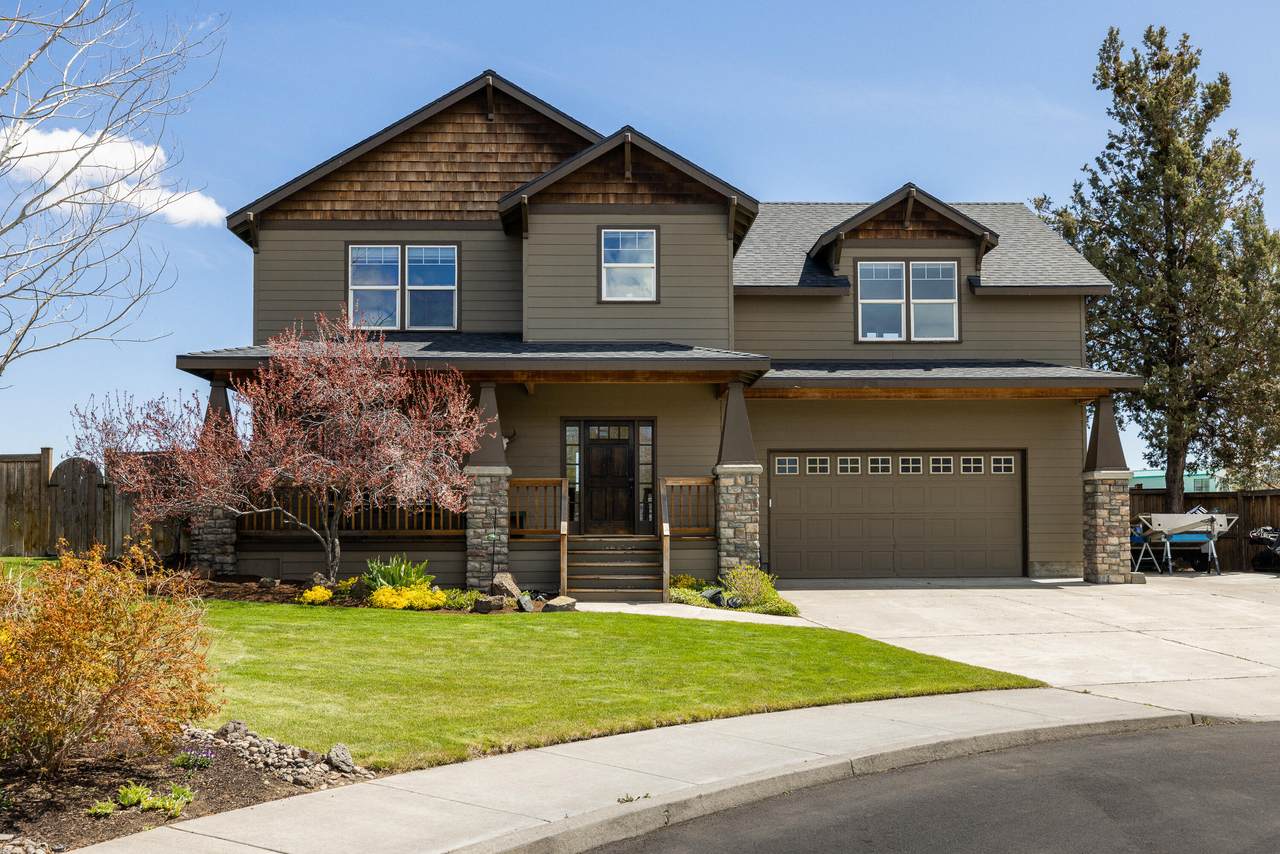 63532 Pharaoh Court - Photo 1