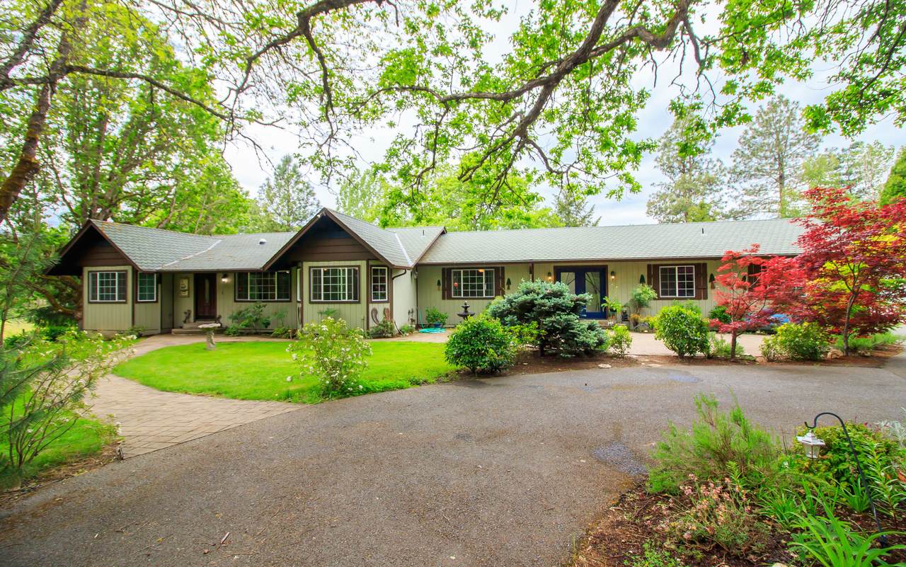 1255 Pleasant Creek Road - Photo 1