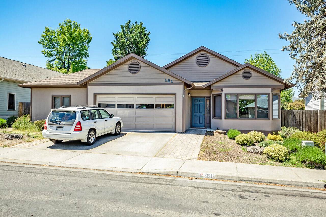 181 Wightman Street - Photo 1