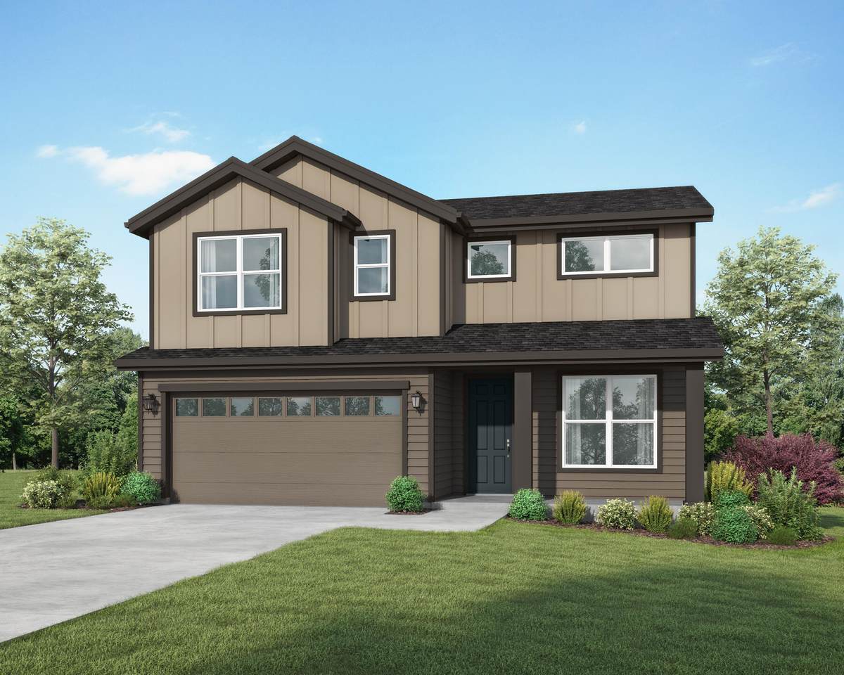 63212 Red Butte Court - Photo 1