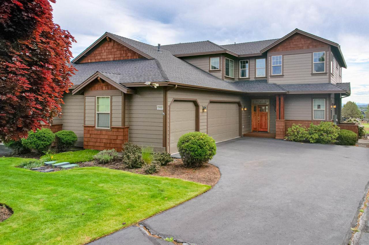2000 Cinnamon Teal Drive - Photo 1