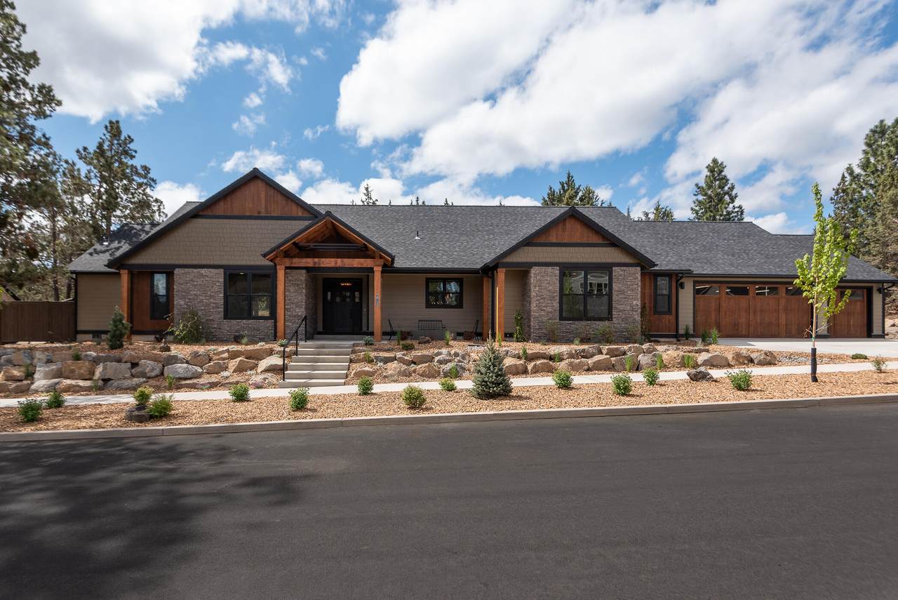 20159 Quarter Horse Lane - Photo 1