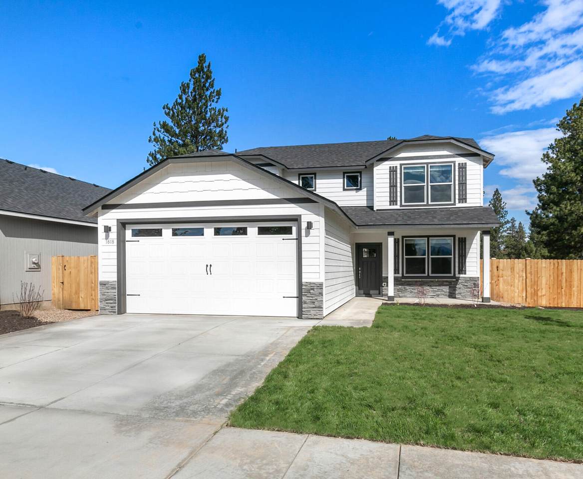 16608 Landing Court - Photo 1