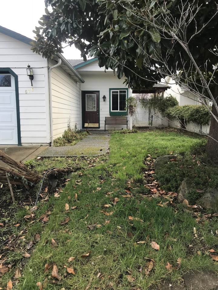 576 Mountain View Drive - Photo 1